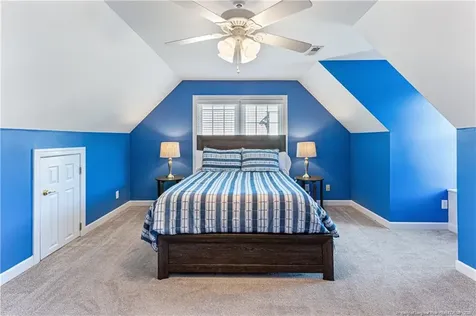 4419 Ferncreek Drive Fayetteville NC 28314