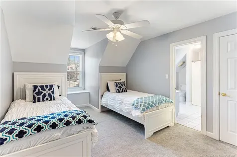 4419 Ferncreek Drive Fayetteville NC 28314