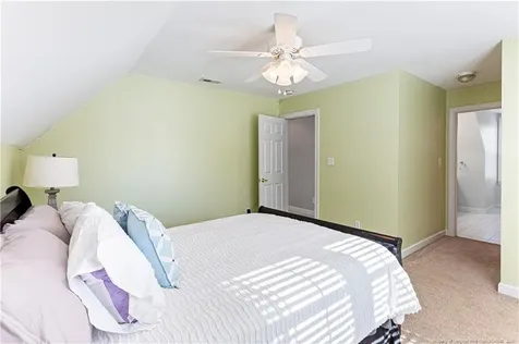 4419 Ferncreek Drive Fayetteville NC 28314