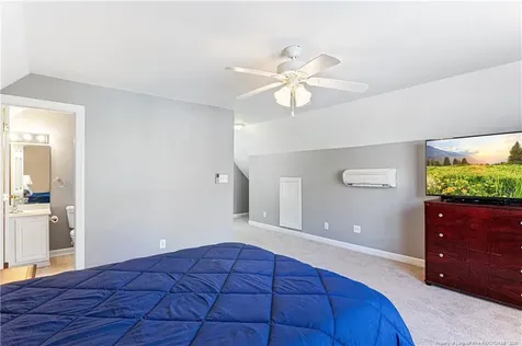 4419 Ferncreek Drive Fayetteville NC 28314