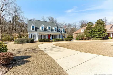 4419 Ferncreek Drive Fayetteville NC 28314