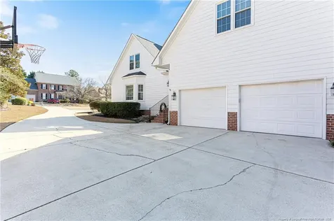4419 Ferncreek Drive Fayetteville NC 28314