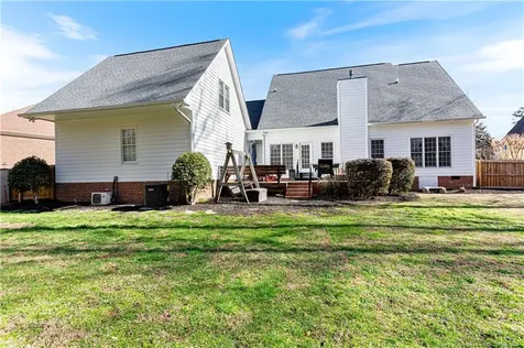 4419 Ferncreek Drive Fayetteville NC 28314