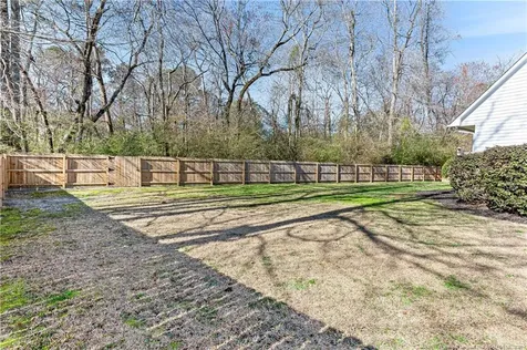 4419 Ferncreek Drive Fayetteville NC 28314
