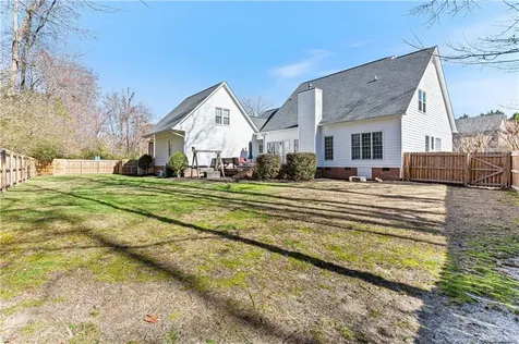 4419 Ferncreek Drive Fayetteville NC 28314