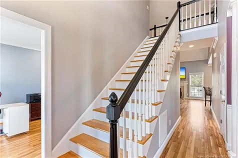 4419 Ferncreek Drive Fayetteville NC 28314