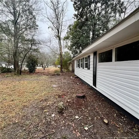 1005 S Pine Street Laurinburg NC 28352
