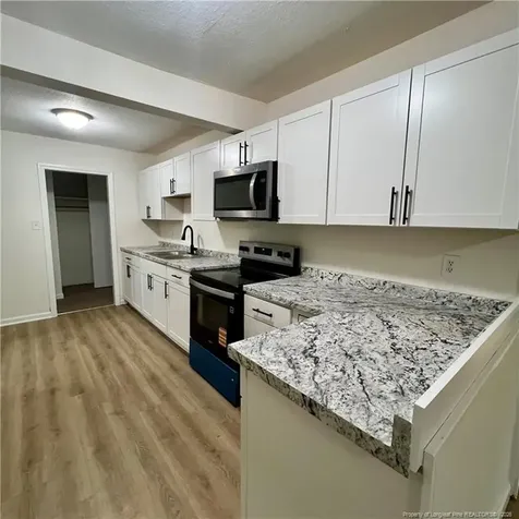 1005 S Pine Street Laurinburg NC 28352