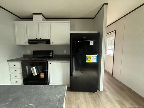 5522 Aberdeen Place Fayetteville NC 28303