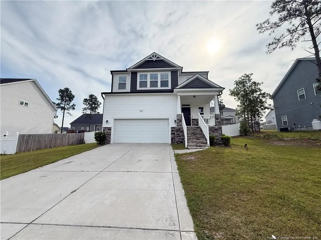 162 Old Montague Way Cameron NC 28326