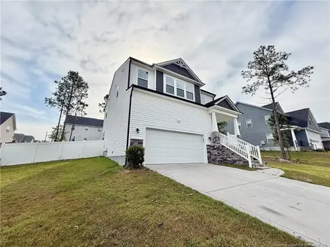 162 Old Montague Way Cameron NC 28326