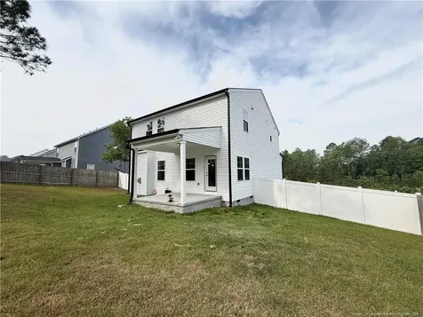 162 Old Montague Way Cameron NC 28326