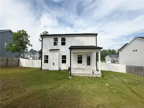 162 Old Montague Way Cameron NC 28326