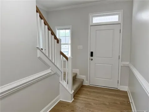 162 Old Montague Way Cameron NC 28326