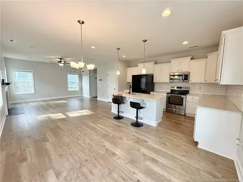 162 Old Montague Way Cameron NC 28326