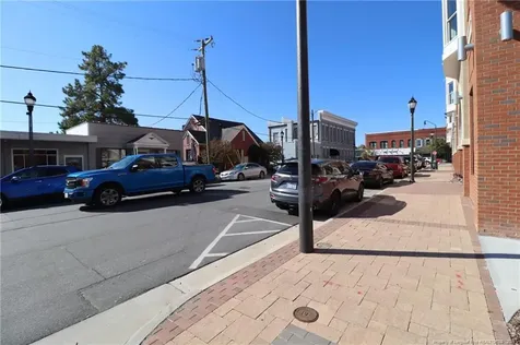 145 S Main Street Fuquay Varina NC 27526
