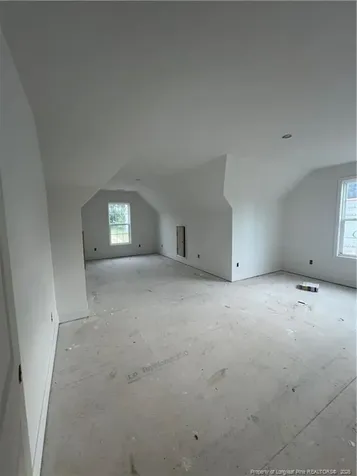 4287 Halkirk (lot 302) Drive Fayetteville NC 28312