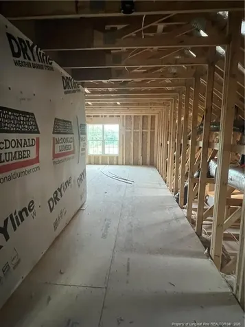 4287 Halkirk (lot 302) Drive Fayetteville NC 28312