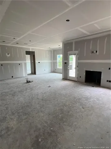 4287 Halkirk (lot 302) Drive Fayetteville NC 28312