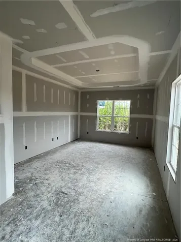 4287 Halkirk (lot 302) Drive Fayetteville NC 28312