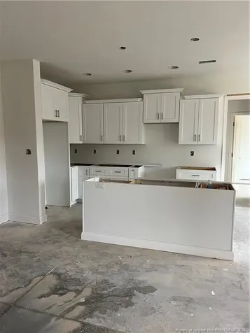4287 Halkirk (lot 302) Drive Fayetteville NC 28312