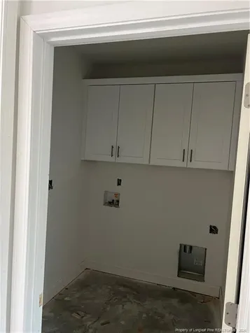 4287 Halkirk (lot 302) Drive Fayetteville NC 28312