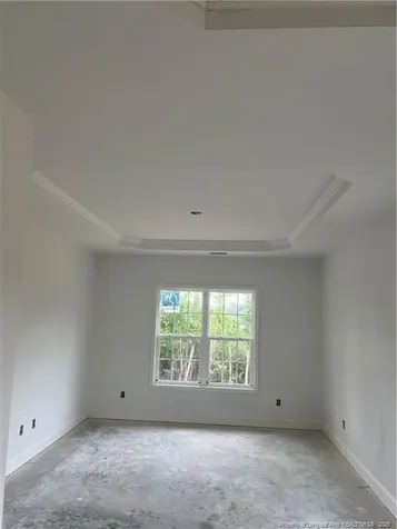 4287 Halkirk (lot 302) Drive Fayetteville NC 28312