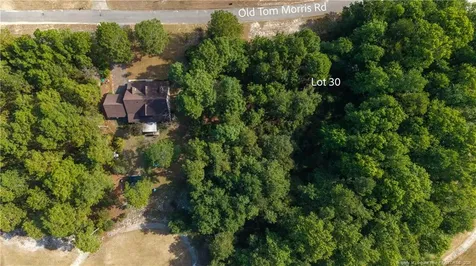 Old Tom Morris Road Garland NC 28441