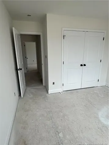4284 Halkirk (lot 307) Drive Fayetteville NC 28312