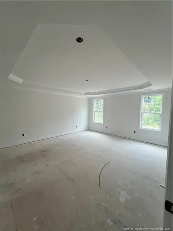 4284 Halkirk (lot 307) Drive Fayetteville NC 28312