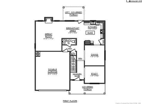 4284 Halkirk (lot 307) Drive Fayetteville NC 28312