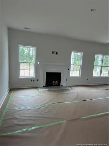 4284 Halkirk (lot 307) Drive Fayetteville NC 28312