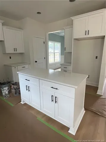 4284 Halkirk (lot 307) Drive Fayetteville NC 28312