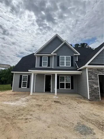 4292 Halkirk (lot 305) Drive Fayetteville NC 28312