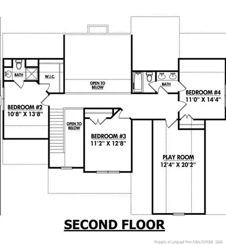 4292 Halkirk (lot 305) Drive Fayetteville NC 28312