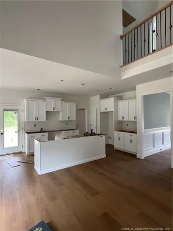 4292 Halkirk (lot 305) Drive Fayetteville NC 28312