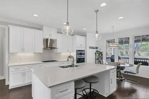 10 Heatherspring Way Spring Lake NC 28390