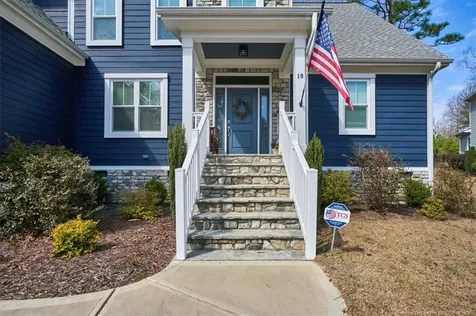 10 Heatherspring Way Spring Lake NC 28390