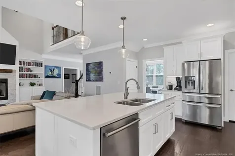 10 Heatherspring Way Spring Lake NC 28390