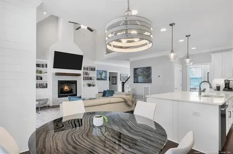 10 Heatherspring Way Spring Lake NC 28390