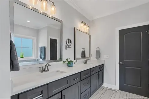 10 Heatherspring Way Spring Lake NC 28390