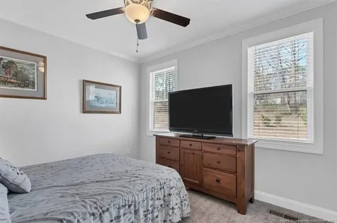 10 Heatherspring Way Spring Lake NC 28390