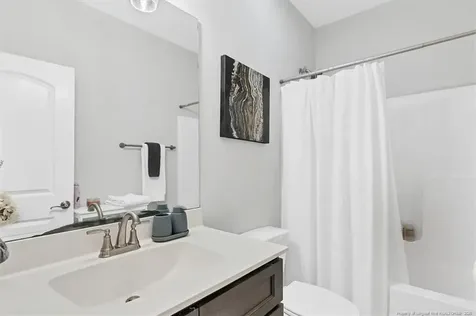 10 Heatherspring Way Spring Lake NC 28390