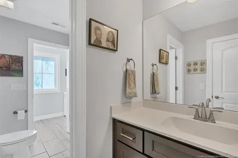 10 Heatherspring Way Spring Lake NC 28390