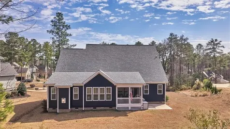 10 Heatherspring Way Spring Lake NC 28390