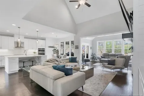 10 Heatherspring Way Spring Lake NC 28390