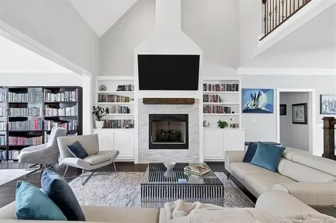 10 Heatherspring Way Spring Lake NC 28390