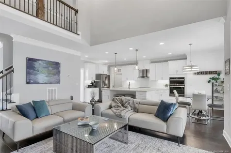 10 Heatherspring Way Spring Lake NC 28390