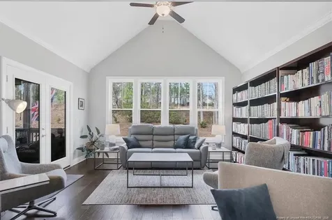 10 Heatherspring Way Spring Lake NC 28390