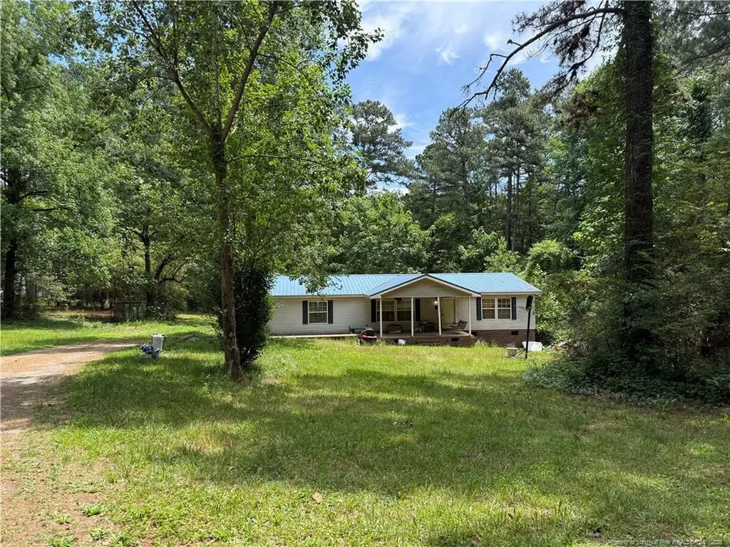 4749 Buckhorn Road Sanford NC 27330